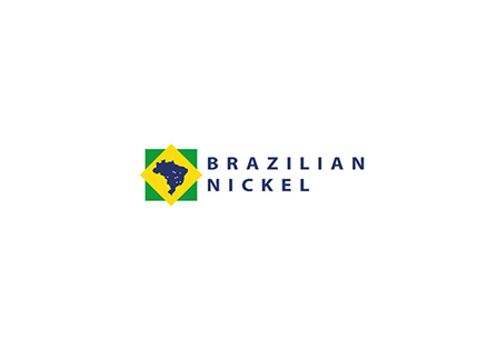 Brazilian Nickel